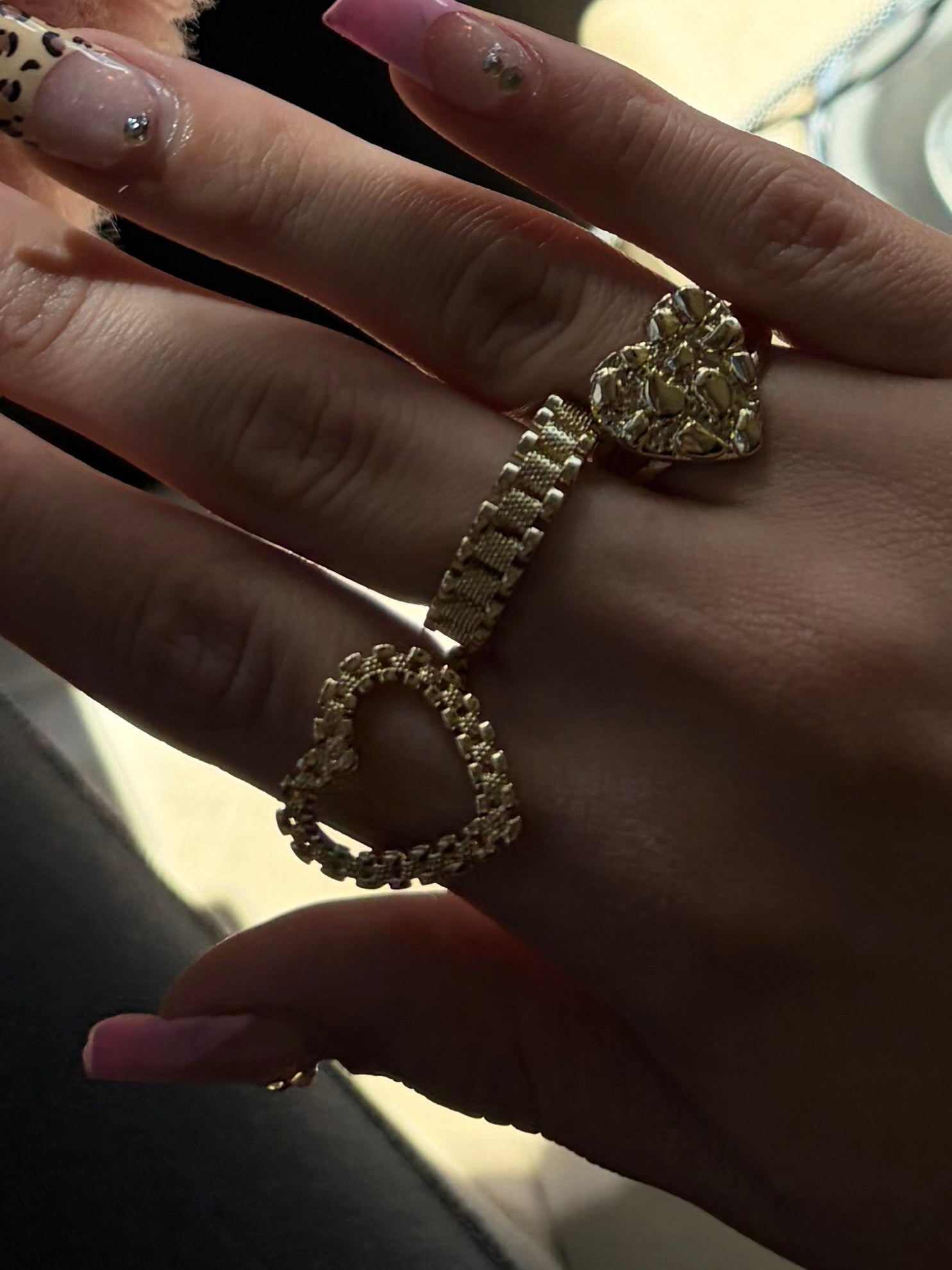 Ring collection
