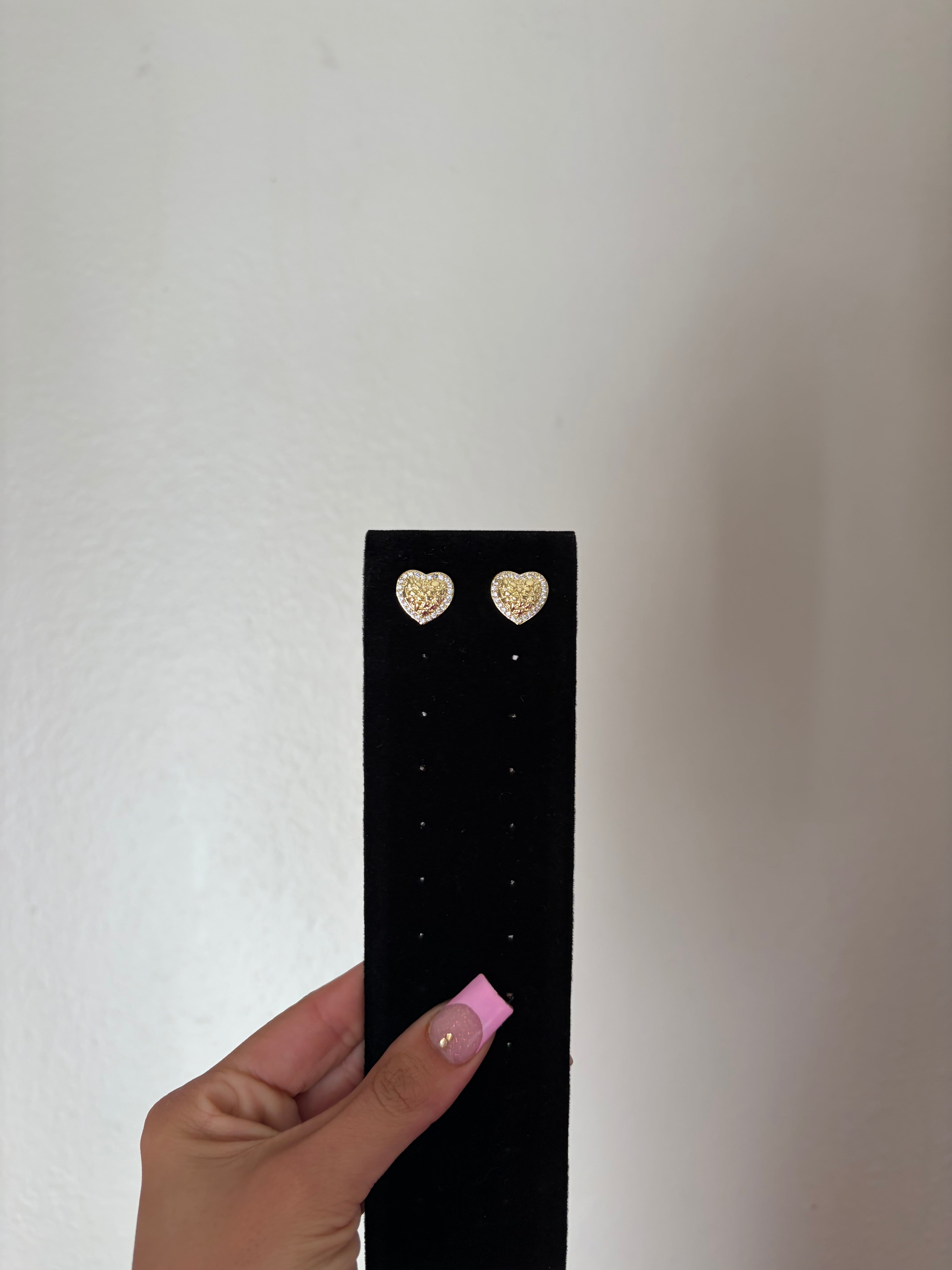 Baby Love earrings