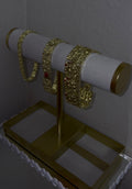 Nugget bracelet